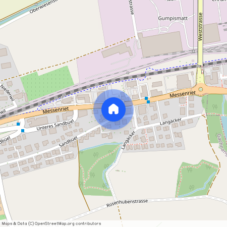 Sandbüel 6, 8500 Frauenfeld