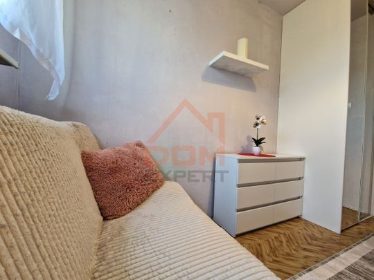 Mieszkanie 3- pokojowe 48 m2 Kapuściska! - Photo 1