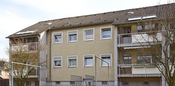 3-Zimmer Wohnung in Gerthe - Photo 2