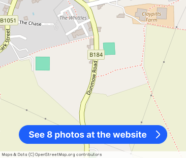 1 bedroom semi-detached house for rent - Photo 1