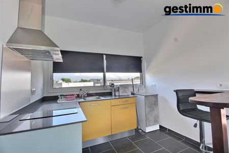 Location Appartement 1 pièce 27m² CAYENNE 97300 - Photo 3