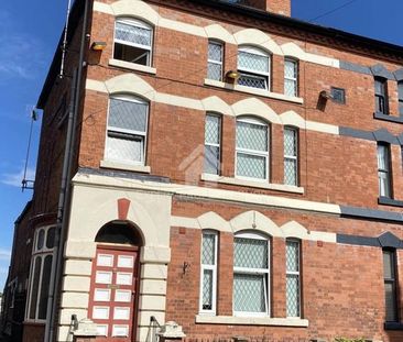 1 bedroom in a house share to rent - Photo 5
