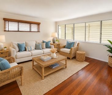 3 Bedroom Family Home with Plenty of Natural Light - Photo 2