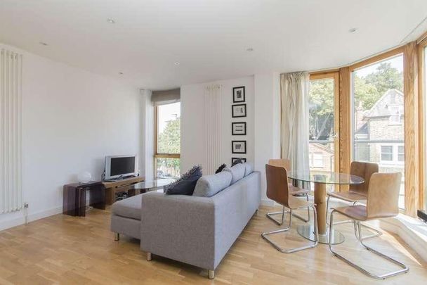 The Point, Wemyss Road, Blackheath, SE3 - Photo 1