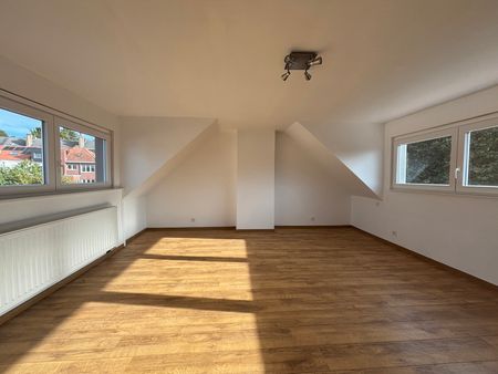 Maison 3 façades à 1180 Uccle  Loyer: 1 900 € - Foto 4