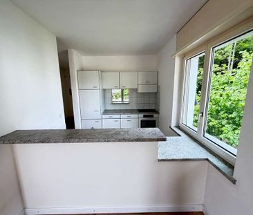 3.5 Zimmer, 76 m², 1. Stock - Foto 1