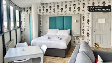 Studio apartment for rent in Inchicore, Dublin - Photo 2
