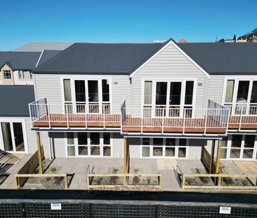 Brand new 1-bedroom apartment on George St - Photo 3
