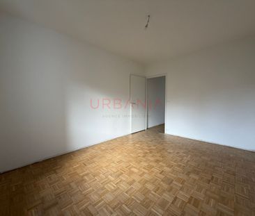 Magnifique appartement de 4 pièces – 68 m² PPE – avec balcon de 10 m² - Photo 3