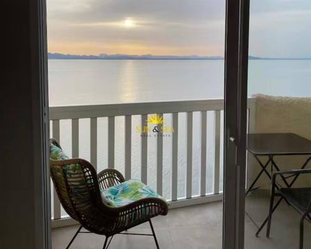 1 BEDROOM APARTMENT IN LA MANGA DEL MAR MENOR - Photo 4