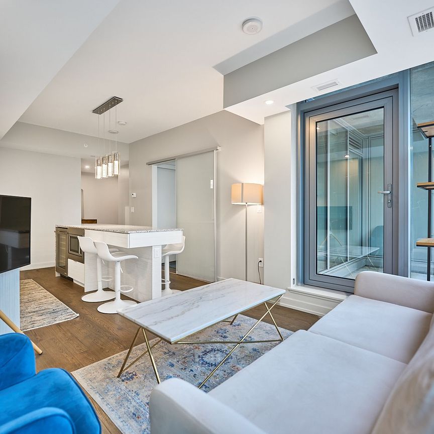 For Lease - 101 Queen Street Unit# 911, Ottawa Centre, Ontario - Photo 1