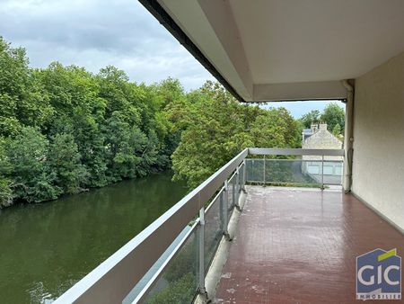 Location Appartement 5 pièces 157m² - Photo 4