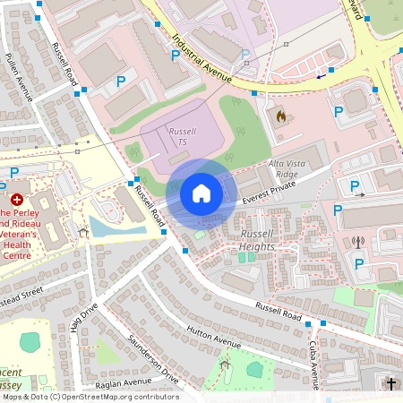 293 Everest Private Unit# A, Elmvale Acres And Area