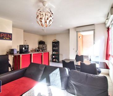 Location Appartement 2 pièces 47m² ST ETIENNE 42000 - Photo 2