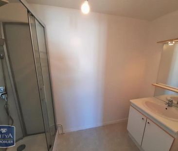 Location Appartement 2 pièces 40m² LIMOGES 87000 - Photo 2