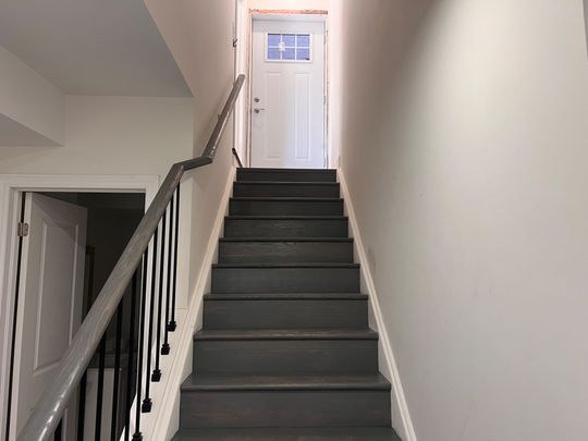 For Lease - 87 HITCHMAN Street Unit# Basement, Brant, Ontario - Photo 1