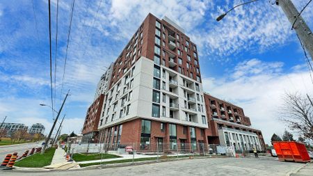 For Lease - 11 Maryport Avenue Unit# 212, Toronto, Ontario - Photo 5