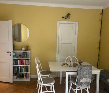 Kungsholms strand, Stockholm - Photo 5