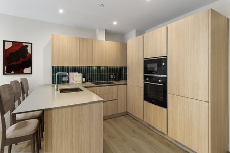 3 bedroom apartment to rent - Photo 4
