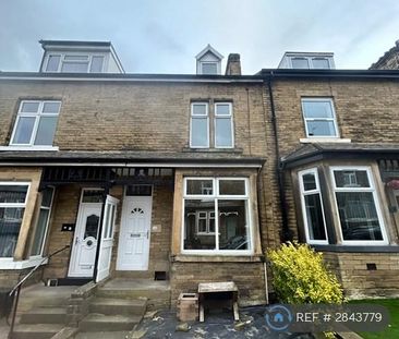 4 bedroom terraced house to rent - Photo 6