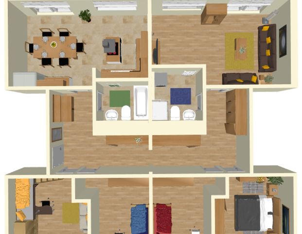 Remscheider Straße 24 - Photo 1