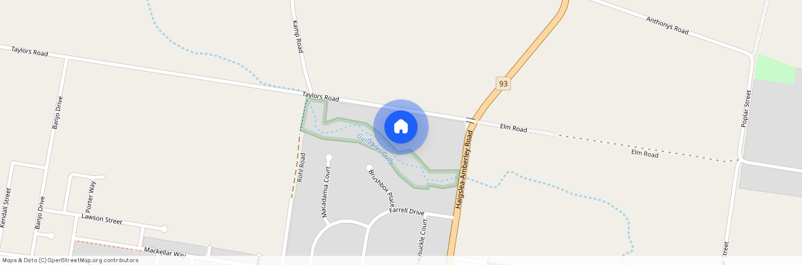 16-18 Taylors Road, Walloon QLD 4306