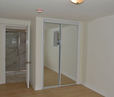 For Lease - 10 Johnson Road Unit# Lower, Aurora, Ontario - Photo 2
