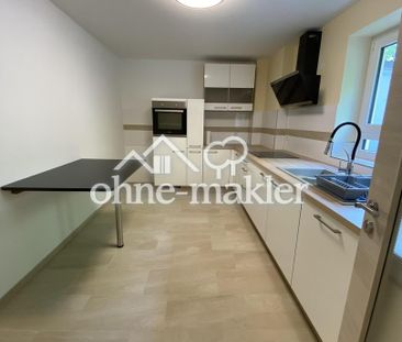 Liebevoll eingerichtete & großartige Wohnung - Foto 5