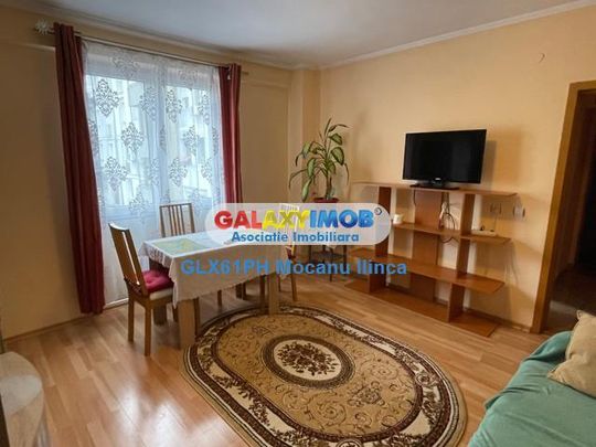 Inchiriere apartament 2 camere, in Ploiesti, Ultracentral - Fotografie 1