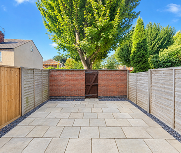 2 bedroom terraced house to rent - Photo 1