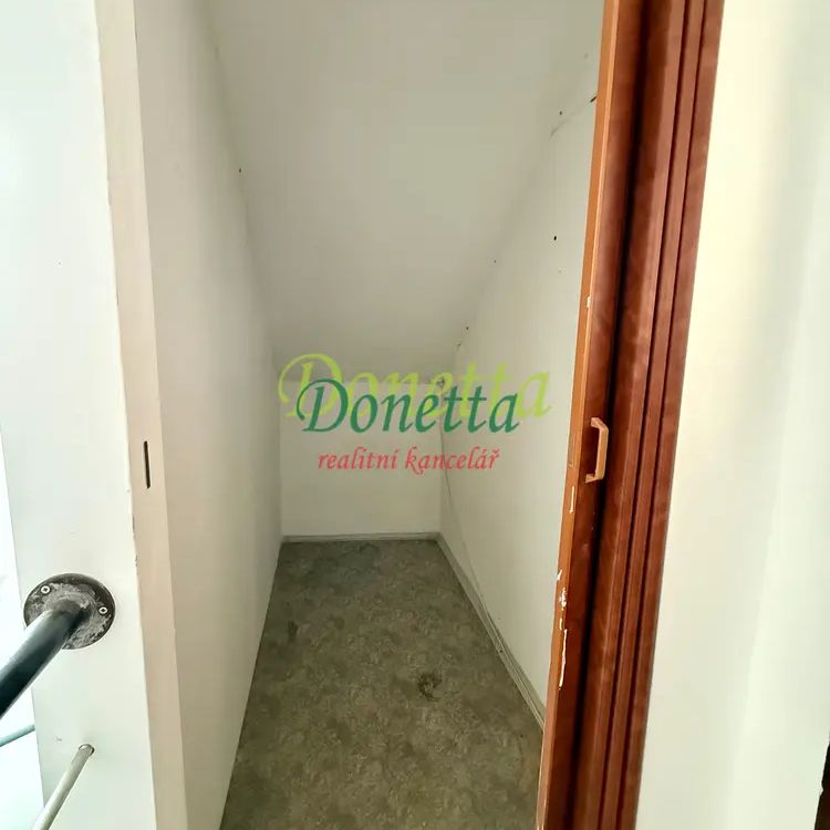 Pronájem bytu 2+kk, nezařízený, 85 m - Фото 1
