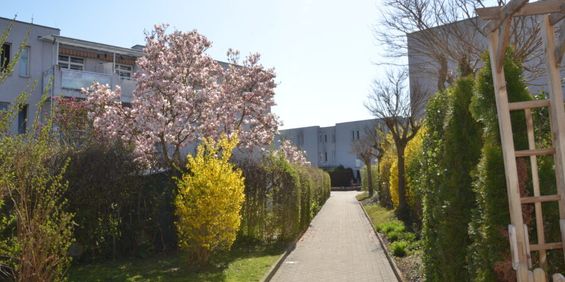 3-Raum-Wohnung mit Balkon im 2. Stock und fix zugeordnetem PKW Abstellplatz in ruhiger Lage - Photo 3