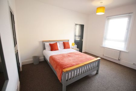 Student Accommodation 26/27, 16 Carholme Road, Newland,Lincoln - Photo 4