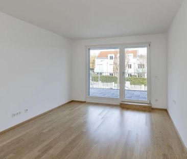 3 Zimmer Erstbezug in gefragter Lage im 19. Bezirk! - Photo 4