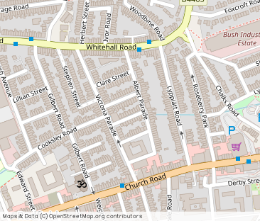 William Street, Redfield, Bristol, BS5 - Photo 1