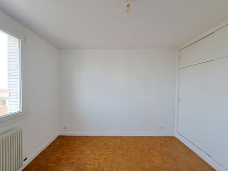 Location Appartement 3 pièces 68m² STE SAVINE 10300 - Photo 3