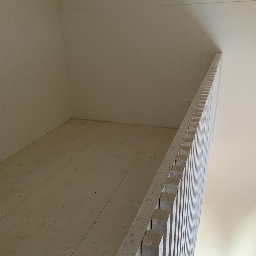 5.5 Zimmer, 125 m², 3. Stock - Foto 1