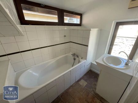 Appartement à louer 1 pièce 42.62m² - Photo 4