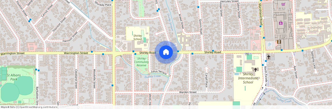 16 Shirley Road, Mairehau, Christchurch City