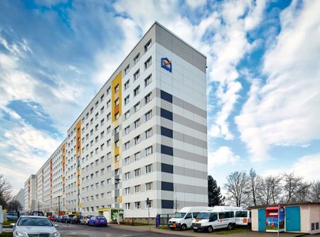 Erstbezug nach Sanierung - Einzug ab April möglich - Photo 5