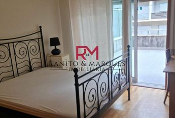 Apartamento T3 em Porto