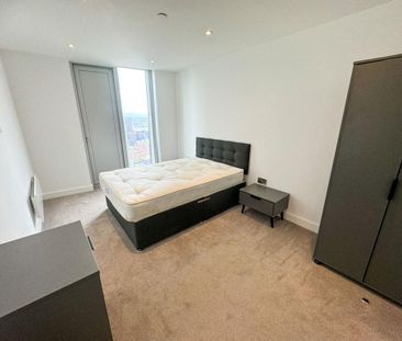 2 bedroom apartment to rent - Photo 6