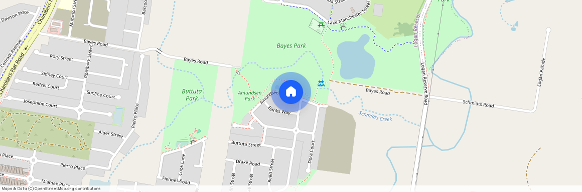 71 Amundsen Drive, Logan Reserve QLD 4133