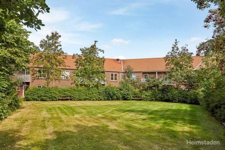 Skønne 2-værelses boliger til den enlige, par eller studerende - Photo 2