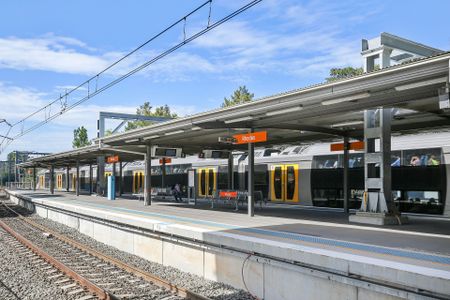 When only the very best will do! This is truly a pole position opportunity! - Photo 4