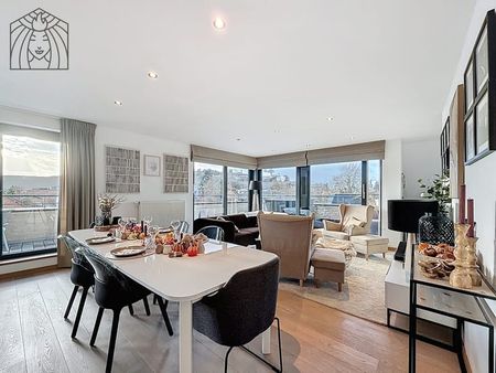 Penthouse te huur - Photo 5