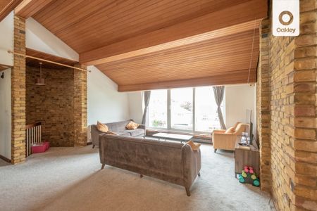 Tongdean Lane - Photo 3