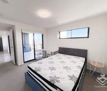 Fully Furnished - 1B1B Apartment with A/C - Photo 6