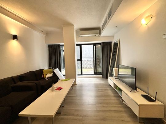 Melbourne CBD - Photo 1