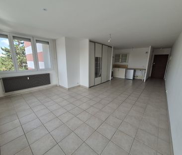 Location Appartement 1 pièce 39m² RONCHIN 59790 - Photo 2